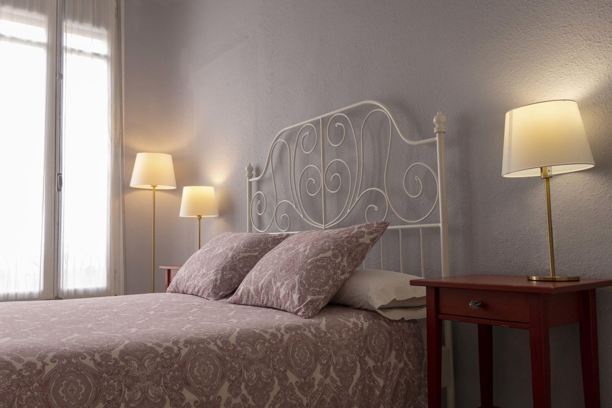Hotel Hi Valencia Canovas Zewnętrze zdjęcie